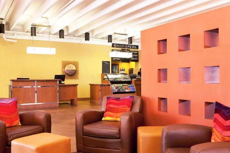 Moxy Phoenix Tempe/Asu Area Eksteriør billede